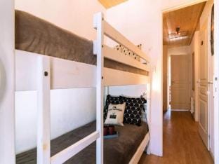Apartment in Saint-Lary near Cable Car Apartment in Saint-Lary-Soulan