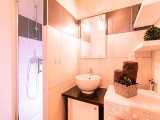 Apartment in Saint-Lary near Cable Car Apartment in Saint-Lary-Soulan