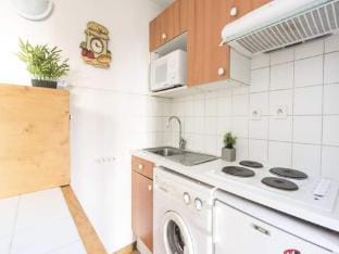 Residence Hameau Du Parc for 6 people Apartment in Saint-Lary-Soulan