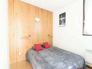 Residence Hameau Du Parc for 6 people Apartment in Saint-Lary-Soulan