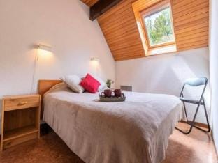 Residence Hameau Du Parc Apartment in Saint-Lary-Soulan