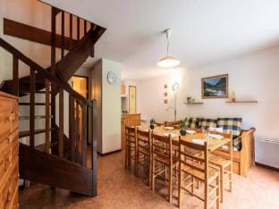 Residence Hameau Du Parc Apartment in Saint-Lary-Soulan