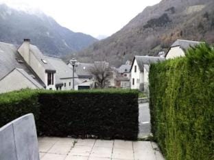Residence Pre St Jacques Apartment in Saint-Lary-Soulan