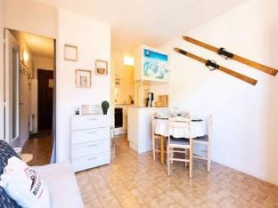 Apartment in France near Ski Slopes Apartment in Saint-Lary-Soulan