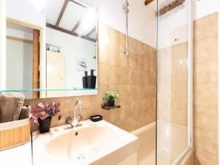 Apartment in Pyrenees near Cable Car Apartment in Saint-Lary-Soulan