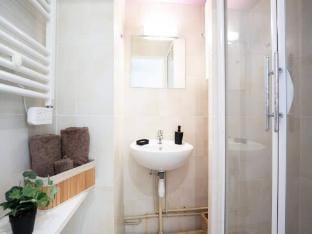 Studio in Saint Lary near Pla dAdet Slopes Apartment in Saint-Lary-Soulan