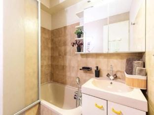 Residence Aurette Pic Long for 4 people Apartment in Saint-Lary-Soulan