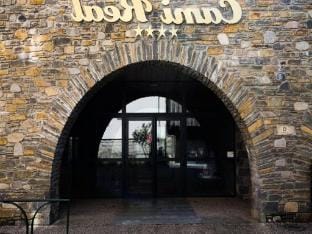 Apartment in Saint Lary near Thermal Baths Apartment in Saint-Lary-Soulan