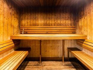 Apartment in Saint Lary near Thermal Baths Apartment in Saint-Lary-Soulan