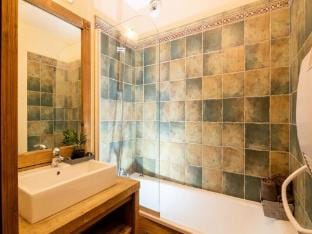 Apartment in Saint Lary near Thermal Baths Apartment in Saint-Lary-Soulan