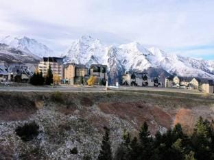 Apartment in Peyragudes near Ski Slopes Apartment in Occitanie