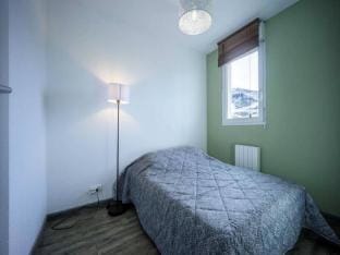 Apartment in Peyragudes near Ski Slopes Apartment in Occitanie
