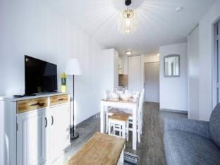 Apartment in Peyragudes near Ski Slopes Apartment in Occitanie