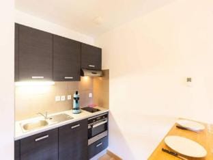 Apartment in Peyresourde near Ski Slopes Apartment in Occitanie