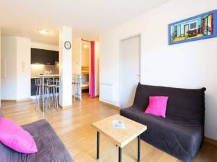 Apartment in Peyresourde near Ski Slopes Apartment in Occitanie