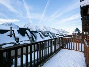 Rooms for 6 People Apartment in Occitanie