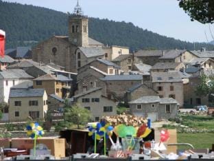 Apartment in France with Ski Slope Access Apartment in Occitanie