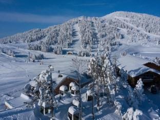 Apartment in France near Jassettes Chairlift Apartment in Occitanie
