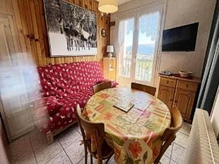 Apartment in Matemale with Lake Views Apartment in Occitanie