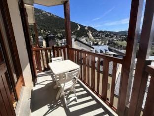 Apartment in France near Chairlift Apartment in Occitanie
