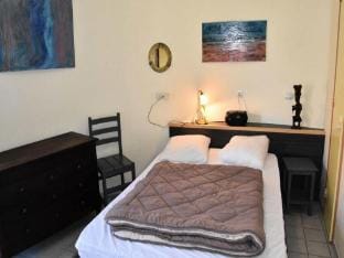 Villa in France near Beach  Marine Lake Apartment in Le Barcarès