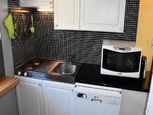Villa in France near Beach  Marine Lake Apartment in Le Barcarès