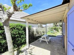 Villa in France near Beach  Marine Lake Apartment in Le Barcarès