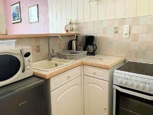 Residence Le Dauphin Apartment in Aix-les-Bains
