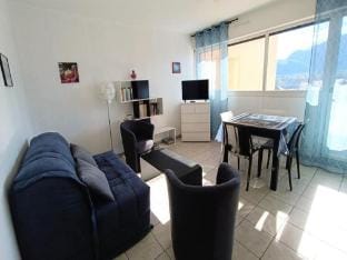 Saint Christophe Residence Apartment in Aix-les-Bains