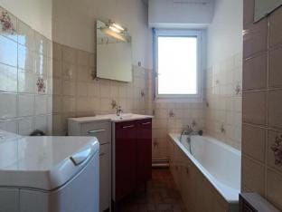 Saint Christophe Residence Apartment in Aix-les-Bains