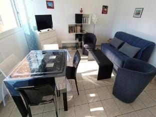 Saint Christophe Residence Apartment in Aix-les-Bains