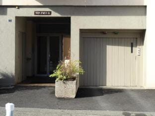 Residence Le Comte Vert Apartment in Aix-les-Bains