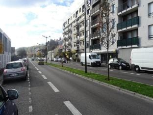 Residence Le Comte Vert Apartment in Aix-les-Bains