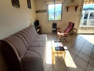 Residence Le Comte Vert Apartment in Aix-les-Bains