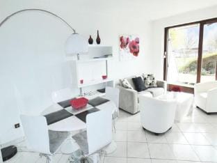 Residence Les Colverts Apartment in Aix-les-Bains