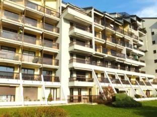 Residence Les Colverts Apartment in Aix-les-Bains