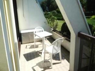 Residence Les Colverts Apartment in Aix-les-Bains