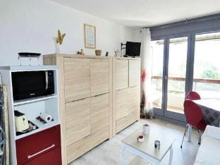 Residence Les Hirondelles Apartment in Aix-les-Bains
