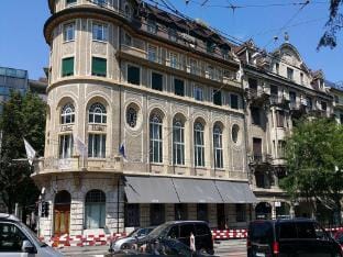 Residence Les Hirondelles Apartment in Aix-les-Bains