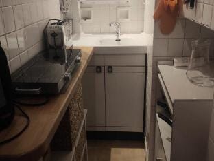 Residence Le Splendide for 2 people Apartment in Aix-les-Bains