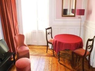 Residence Le Splendide for 2 people Apartment in Aix-les-Bains