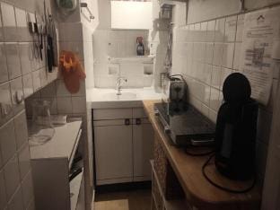 Residence Le Splendide for 2 people Apartment in Aix-les-Bains