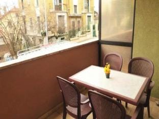Residence Le Cocher De La Reine Apartment in Aix-les-Bains