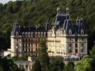 Residence Le Bernascon Apartment in Aix-les-Bains