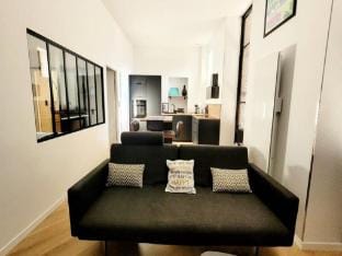 Residence Le Bernascon Apartment in Aix-les-Bains