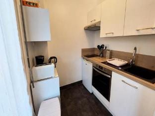 Residence Le Commodore Apartment in Aix-les-Bains