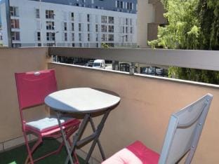 Residence Le Commodore Apartment in Aix-les-Bains