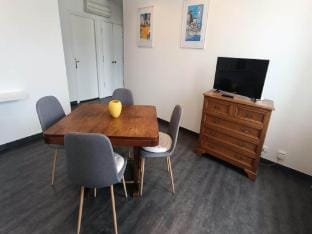 Residence Le Rio II for 4 people Apartment in Aix-les-Bains
