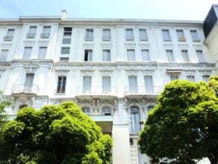 Residence Le Rio II for 4 people Apartment in Aix-les-Bains