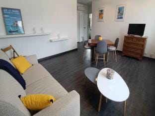 Residence Le Rio II for 4 people Apartment in Aix-les-Bains